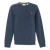 Mini Tree Logo Sweater “Navy”
