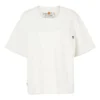 Mini Tree Logo T-shirt “Wit”