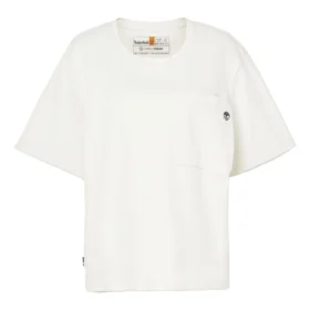 Mini Tree Logo T-shirt “Wit”