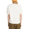 Mini Tree Logo T-shirt “Wit”