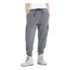 Mixed Media Garment Dye Joggingbroeken “Grey”