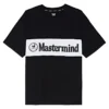 MMW SS T-shirt