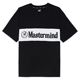 MMW SS T-shirt