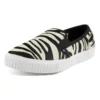Moccasins
