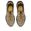 Motion Access Low “Light Brown Mesh”