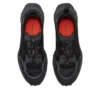 Motion Access Low “Zwart Mesh”