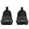 Motion Access Low “Zwart Mesh”