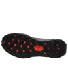 Motion Access Low “Zwart Mesh”