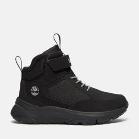 Motion Access Mid-sneaker met klittenbandsluiting voor peuters