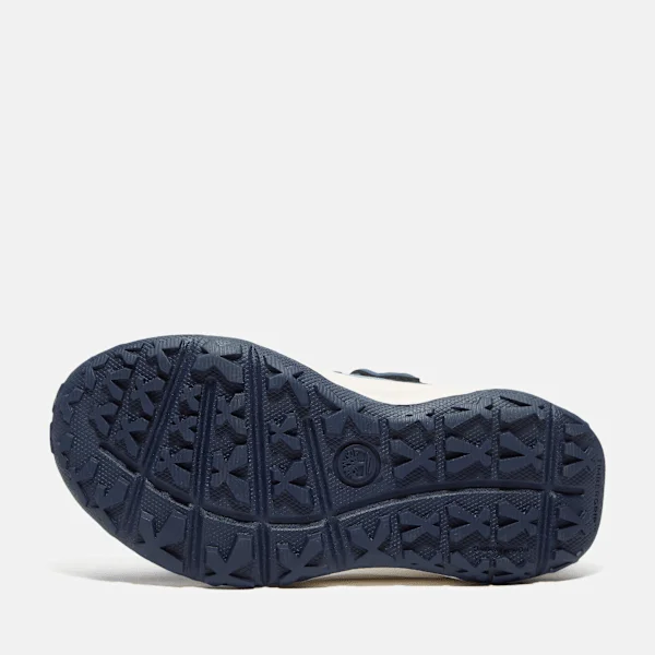 Motion Access Mid-sneaker met klittenbandsluiting voor peuters Motion Access Mid-sneaker met klittenbandsluiting voor peuters