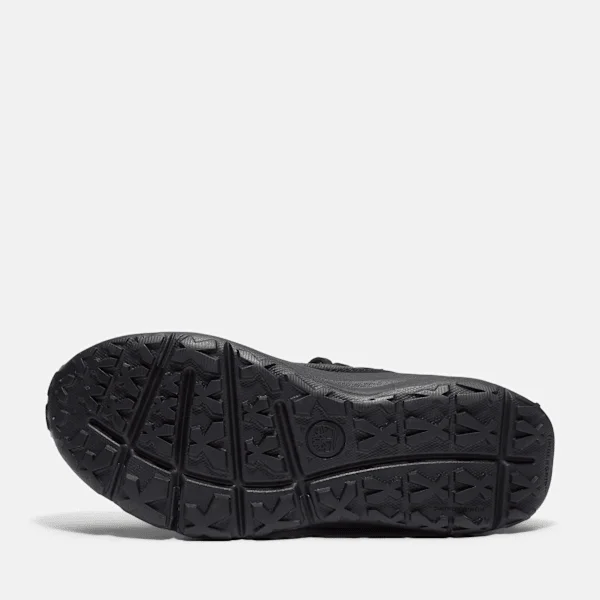 Motion Access Mid-sneaker met klittenbandsluiting voor peuters Motion Access Mid-sneaker met klittenbandsluiting voor peuters