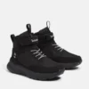 Motion Access Mid-sneaker met klittenbandsluiting voor peuters Motion Access Mid-sneaker met klittenbandsluiting voor peuters
