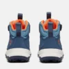 Motion Access Mid-sneaker met klittenbandsluiting voor peuters Motion Access Mid-sneaker met klittenbandsluiting voor peuters