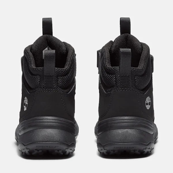 Motion Access Mid-sneaker met klittenbandsluiting voor peuters Motion Access Mid-sneaker met klittenbandsluiting voor peuters