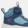Motion Access Mid-sneaker met klittenbandsluiting voor peuters Motion Access Mid-sneaker met klittenbandsluiting voor peuters