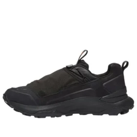 Motion Access Waterproof Low “Zwart”