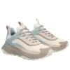 Motion Access Waterproof “Natural Mesh Light Blue”