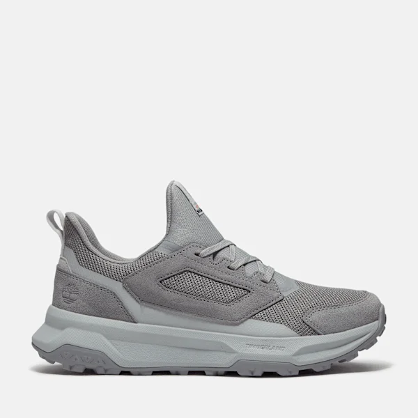 Motion Ledge Mid-Sneaker voor heren Motion Ledge Mid-Sneaker voor heren