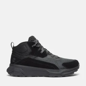 Motion Ledge Mid-Sneaker voor heren