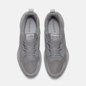 Motion Ledge Mid-Sneaker voor heren