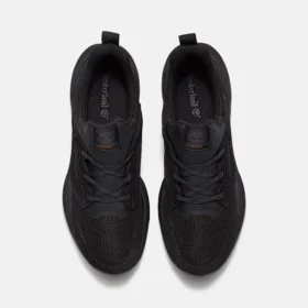 Motion Ledge Mid-Sneaker voor heren