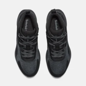 Motion Ledge Mid-Sneaker voor heren