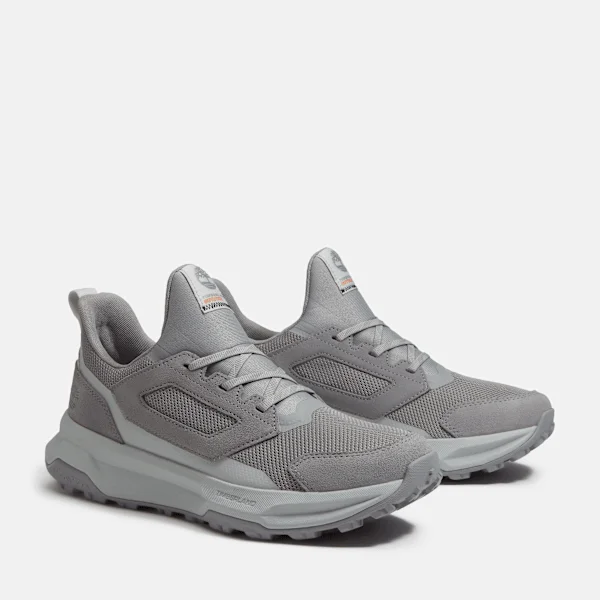 Motion Ledge Mid-Sneaker voor heren Motion Ledge Mid-Sneaker voor heren