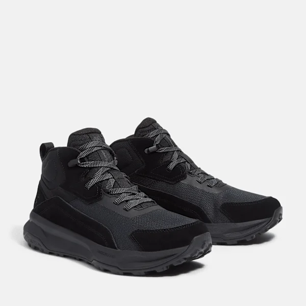 Motion Ledge Mid-Sneaker voor heren Motion Ledge Mid-Sneaker voor heren