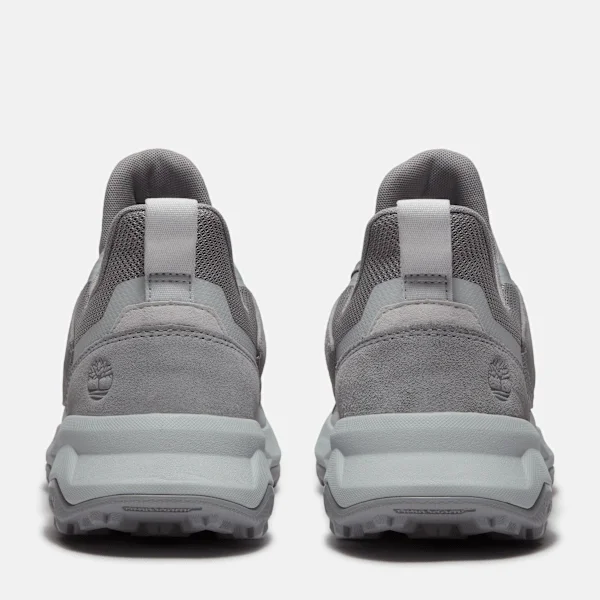 Motion Ledge Mid-Sneaker voor heren Motion Ledge Mid-Sneaker voor heren