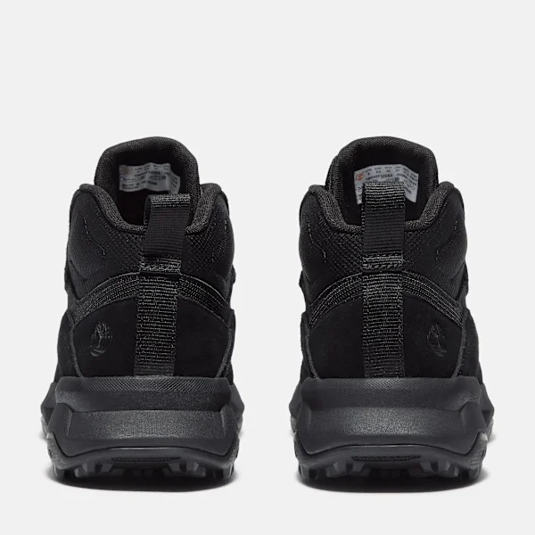 Motion Ledge Mid-Sneaker voor heren Motion Ledge Mid-Sneaker voor heren