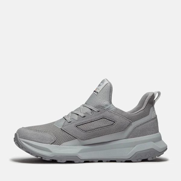 Motion Ledge Mid-Sneaker voor heren Motion Ledge Mid-Sneaker voor heren