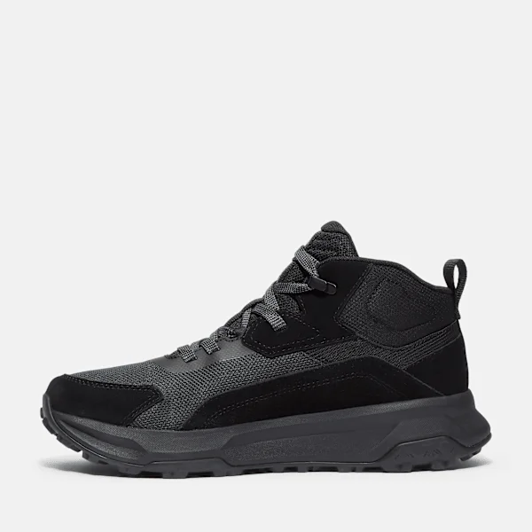Motion Ledge Mid-Sneaker voor heren Motion Ledge Mid-Sneaker voor heren