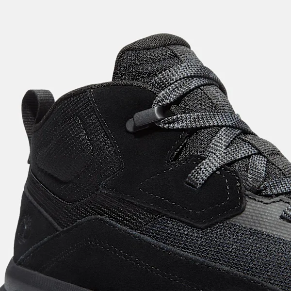 Motion Ledge Mid-Sneaker voor heren Motion Ledge Mid-Sneaker voor heren