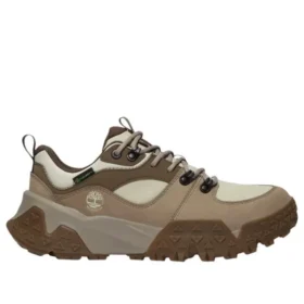 Motion Scramble Low “Grey”