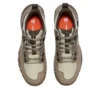 Motion Scramble Low “Grey”