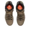 Motion Scramble Mid “Grey”