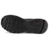 Motion Scramble waterdichte hoge sneakers “Zwart”