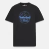 Mountain Graphic T-shirt met korte mouwen voor heren Mountain Graphic T-shirt met korte mouwen voor heren