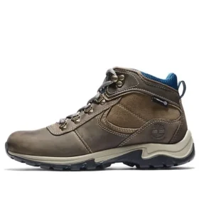 Mt. Maddsen “Brown Blue”