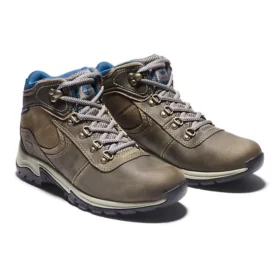 Mt. Maddsen “Brown Blue”