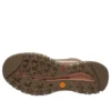 Mt. Maddsen Mid Lace Up Hiking “Taupe”