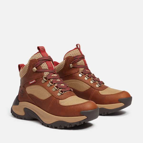 Mt. Maddsen Peak waterdichte wandellaarzen voor dames Mt. Maddsen Peak waterdichte wandellaarzen voor dames