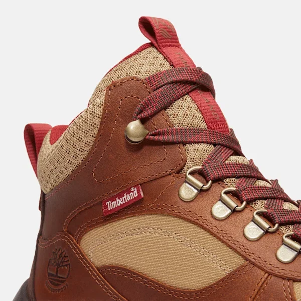 Mt. Maddsen Peak waterdichte wandellaarzen voor dames Mt. Maddsen Peak waterdichte wandellaarzen voor dames