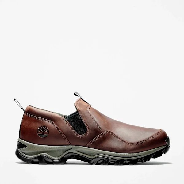 Mt. Maddsen slip-on wandelschoen voor heren Mt. Maddsen slip-on wandelschoen voor heren