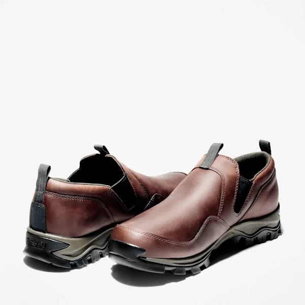 Mt. Maddsen slip-on wandelschoen voor heren Mt. Maddsen slip-on wandelschoen voor heren