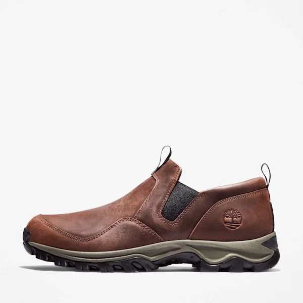 Mt. Maddsen slip-on wandelschoen voor heren Mt. Maddsen slip-on wandelschoen voor heren