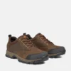 Mt. Maddsen waterdichte lage laarzen voor heren – Bruin Mt. Maddsen waterdichte lage laarzen voor heren – Bruin