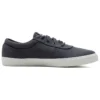 Mylo Bay lage vetersneakers “Dark Blue Canvas”