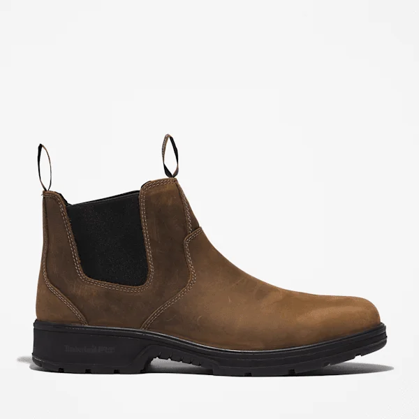 Nashoba Casual werklaars met composiet neus Nashoba Casual werklaars met composiet neus