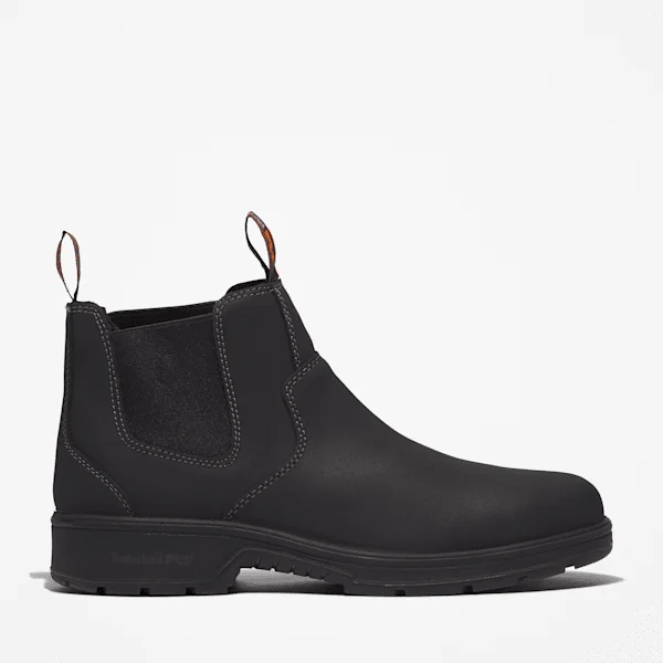 Nashoba Casual werklaars met composiet neus Nashoba Casual werklaars met composiet neus